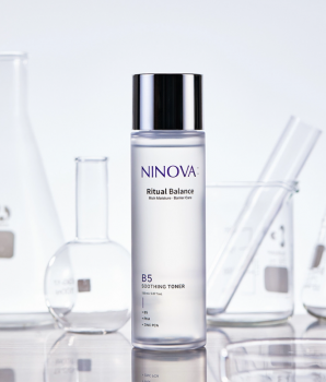NINOVA B5 Soothing Toner